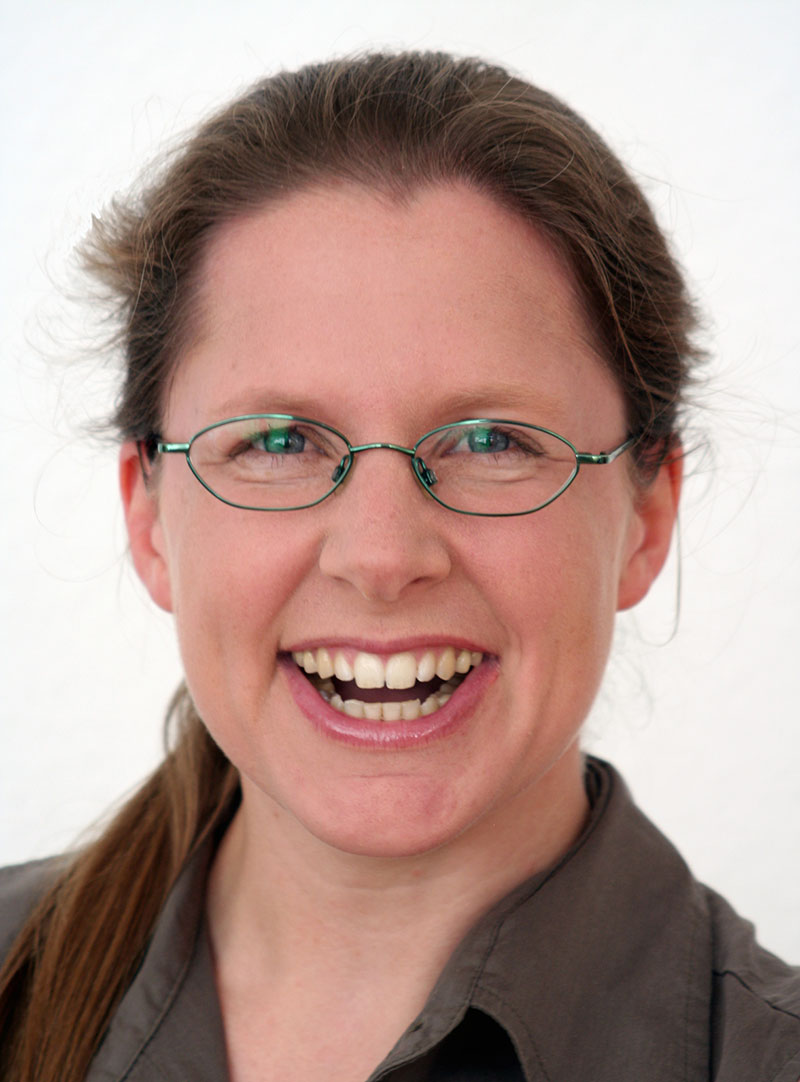 Physiotherapeutin Ulrike Honnens B.A.